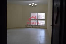 Well Maintained Studio in JVC | Ready to Move In