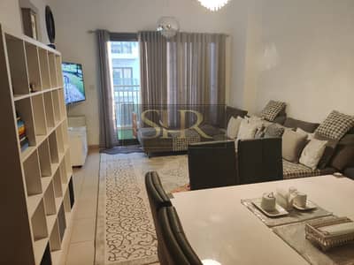 2 Bedroom Flat for Sale in Town Square, Dubai - Terrace Unit | Safi Apt| Priced to Sell