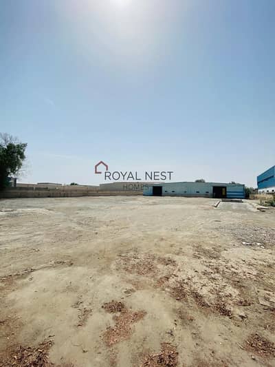 مستودع  للايجار في القوز، دبي - مستودع في القوز الصناعية 4 القوز الصناعية القوز 800000 درهم - 5786557