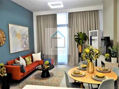 1 Bedroom Apartment for Sale in Dubai Sports City, Dubai - Brand New Luxurious 1BR with balcony | Handover Soon !!