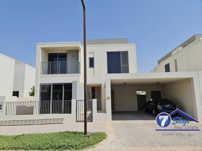 4 Bedroom Villa for Rent in Dubai Hills Estate, Dubai - Lavish Brand New 4 BR Villa | Vacant | Unfurnished