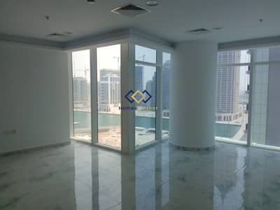 Office for Rent in Business Bay, Dubai - Canal Views | Fully Fitted Office | Ready To Move | Vacant