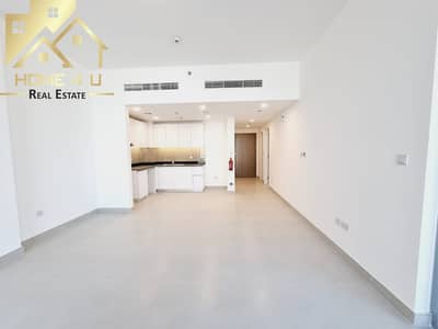 شقة 1 غرفة نوم للايجار في دبي الجنوب، دبي - شقة في ذا بلس دبي الجنوب 1 غرف 37999 درهم - 6383670