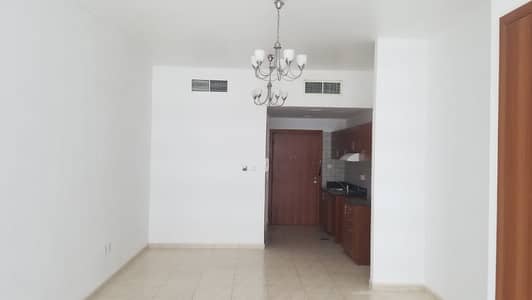 Floor for Rent in Dubai Residence Complex, Dubai - Ready To Move Very Cheapest Studio Foer Rent In Skycourts Towers