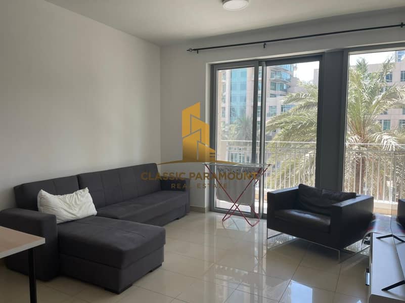 شقة في برج ستاند بوينت 1،أبراج ستاند بوينت،وسط مدينة دبي 1 غرفة 1149999 درهم - 5946822