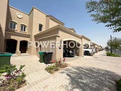 3 Bedroom Villa for Sale in Serena, Dubai - Type C | Single Row Townhouse | Vacant | Near Pool