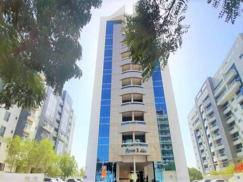 شقة في أكسيس 3،أكسيس ريزيدنسز،واحة دبي للسيليكون 1 غرفة 399000 درهم - 6383936