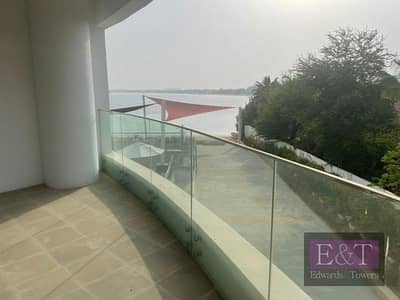 2 Bedroom Flat for Rent in Palm Jumeirah, Dubai - Exclusive | Stunning Sea Views | Spacious Living
