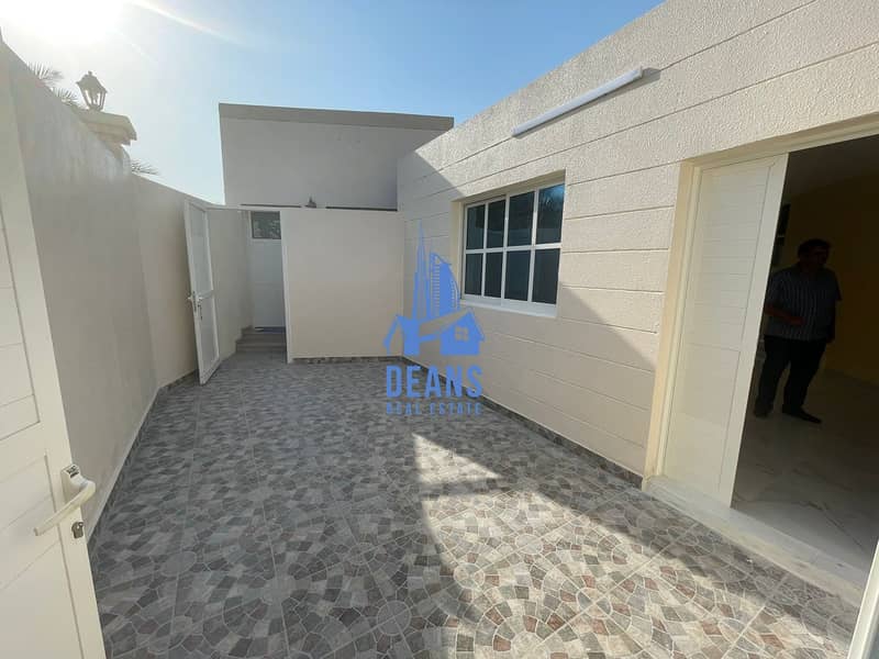 Beautiful 4 Bedroom Mulhaq W/E Included in MBZ