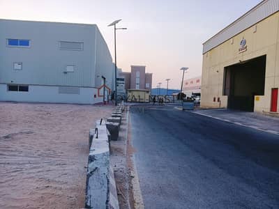 ارض تجارية  للبيع في الورسان، دبي - ارض تجارية في ورسان 1 الورسان 1399999 درهم - 5786955