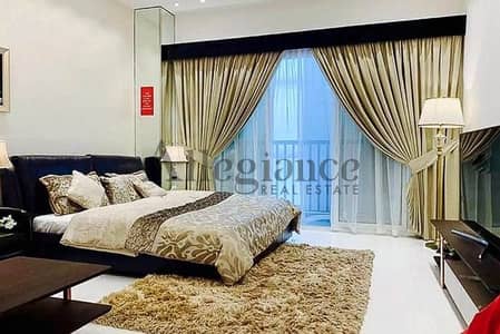 استوديو  للبيع في ليوان، دبي - شقة في ويفز ريزيدنس ليوان 340000 درهم - 6307567