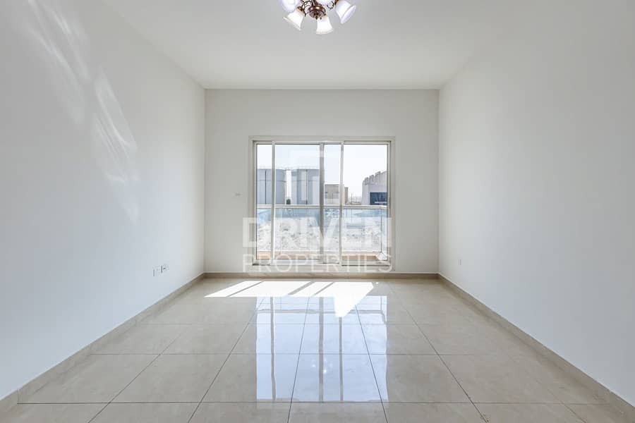 شقة في AG 31،المنطقة السكنية جنوب دبي،دبي الجنوب 1 غرفة 28000 درهم - 6384023