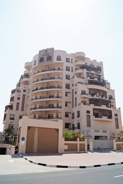 Квартира в Дубай Силикон Оазис，Нарциссус Билдинг, 33000 AED - 6291403