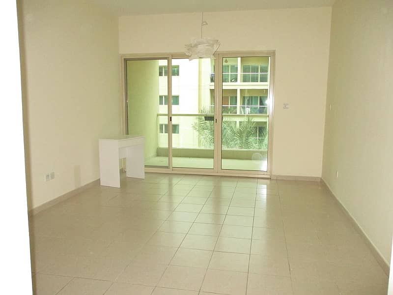 AED 45,000/- STUDIO IN THE GREENS AL THAYYAL 2