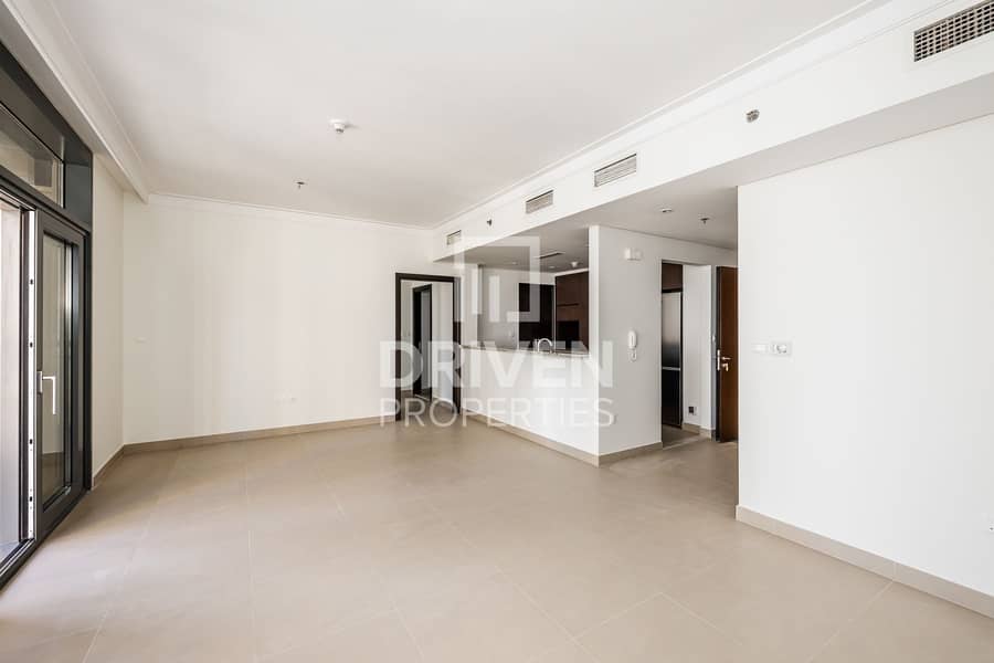 شقة في مساكن خور دبي 1 جنوب،دبي كريك ريزيدنس،مرسى خور دبي 1 غرفة 1499999 درهم - 6384078