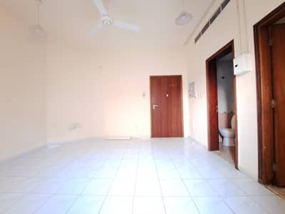 Studio for Rent in Al Mujarrah, Sharjah - 1