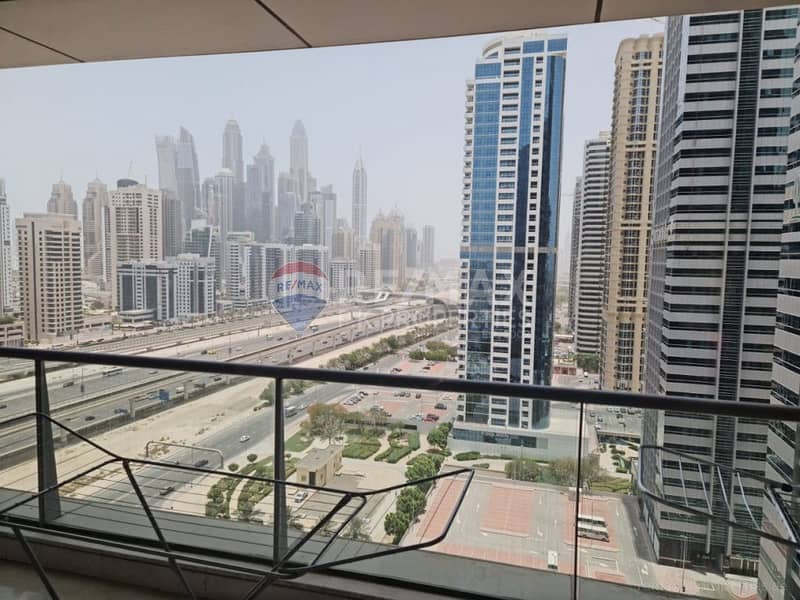 位于朱美拉湖塔 (JLT)，JLT O区，麦地那大厦 2 卧室的公寓 1800000 AED - 6384335