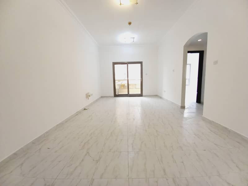 Well Designed. . . . . . . . . . . well Maintained  luxury spacious 1bhk apartment Just 34989AED with Gym pool or Covered Parking