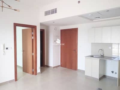 شقة 1 غرفة نوم للبيع في واحة دبي للسيليكون، دبي - شقة في بن غاطي بوينت واحة دبي للسيليكون 1 غرف 512000 درهم - 6309858