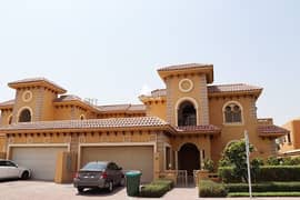 Great Offer | Massive 5Bed+Maids | Prime Location