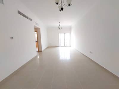 2 Bedroom Flat for Rent in Al Nahda (Sharjah), Sharjah - 45 DAYS FREE GET 2BHK WITH BALCONY AND WARDROBES
