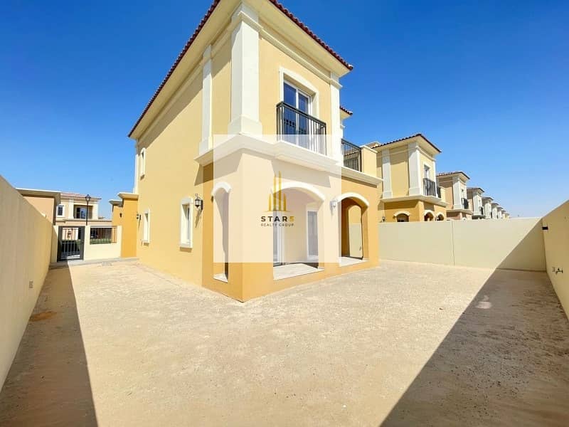 Вилла в Дубайлэнд，Вилланова，Ла Куинта, 3 cпальни, 2700000 AED - 5887992