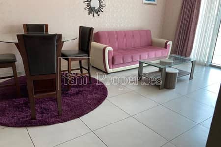 2 Bedroom Apartment for Rent in Dubai Science Park, Dubai - Vacant I Monthly basis I Furnished
