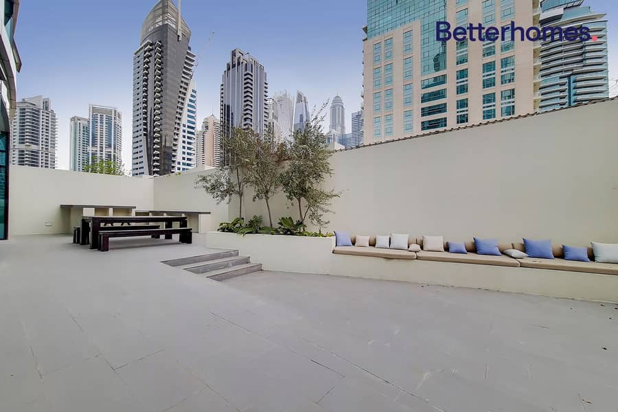 Квартира в Дубай Марина，Тридент Бейсайд, 4 cпальни, 5000000 AED - 6371083