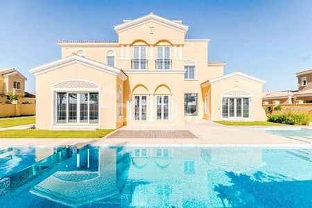 5 Bedroom Villa for Rent in Arabian Ranches, Dubai - Genuine & Vacant / High End Furnishing