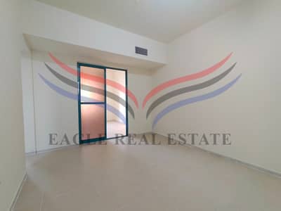 Studio for Rent in Al Nahda (Sharjah), Sharjah - Spacious Hall