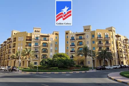 شقة 1 غرفة نوم للبيع في المدينة العالمية، دبي - شقة في الحي الإماراتي المدينة العالمية 1 غرف 345000 درهم - 6384952