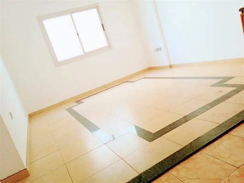 Nahda Dubai**Nice 1/BHK with Master Room, Close Kitchen, 2 Bath, Free Parking
