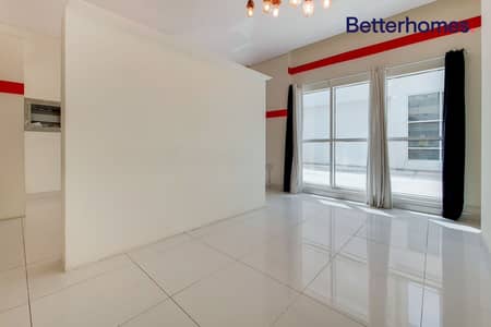 Studio for Sale in Business Bay, Dubai - Vacant | Studio | With Terrace | Best Location