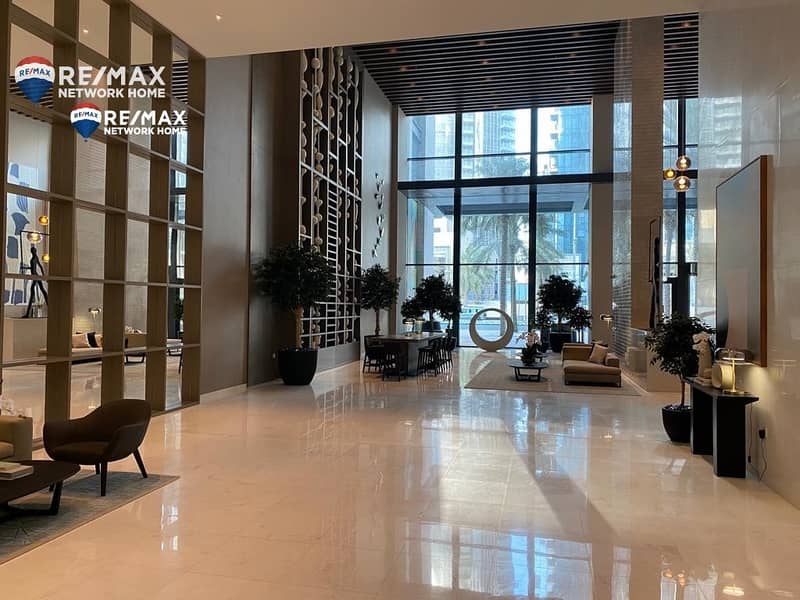 شقة في بوليفارد هايتس برج 2،بوليفارد هايتس،وسط مدينة دبي 1 غرفة 1900000 درهم - 6307365