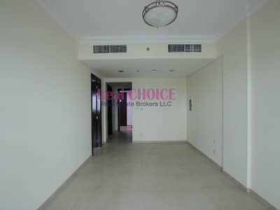 فلیٹ 1 غرفة نوم للايجار في الكرامة، دبي - شقة في بناية وصل أكوا الكرامة 1 غرف 55000 درهم - 6277289