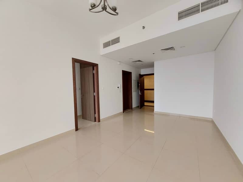 Brand new 1bhk with all facilities in Warsan 4 dubai Rent only 37k in 4/6 cheque