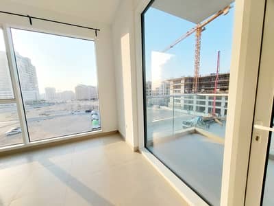1 Bedroom Flat for Rent in Al Warsan, Dubai - Brand new 1bhk with all facilities in Warsan 4 dubai Rent only 43k in 4/6 cheque