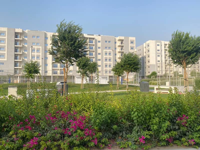 NEW BRAND 2 BHK APARTMENT IN 12 PAYMENT AVAILABLE IN  AL QUSAIS 5 DUBAI