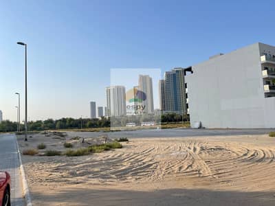 Plot for Sale in Jumeirah Village Circle (JVC), Dubai - Land for sale in Jumeirah Village Circle, building area
