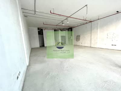 Shop for Rent in Al Raha Beach, Abu Dhabi - Duplex Shop | Water Canal View | Prime Location | Visitors Parking !