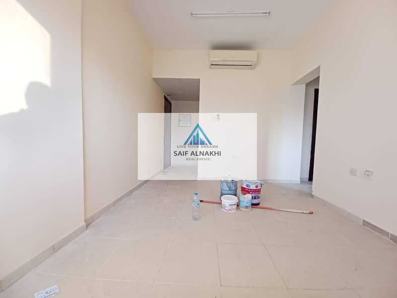 READY TO MOVE | SPACIOUS 1BHK | BRIGHT INTERIOR | NEARBY NESTO |