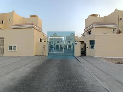 فلیٹ 2 غرفة نوم للايجار في مدينة محمد بن زايد، أبوظبي - شقة في المنطقة 5 مدينة محمد بن زايد 2 غرف 48000 درهم - 6385685
