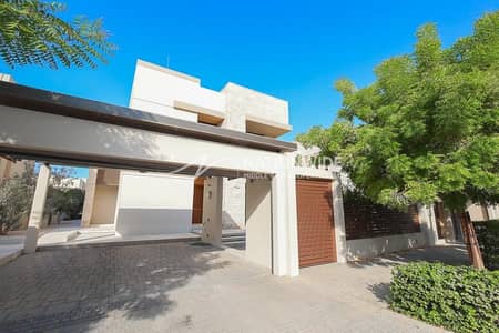 5 Bedroom Villa for Rent in Saadiyat Island, Abu Dhabi - A Property Perfect For The Growing Family