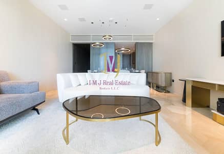 2 Bedroom Apartment for Rent in Palm Jumeirah, Dubai - Sea View | Fantastic and Elegant | Fully-Furnished