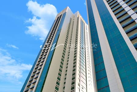 1 Bedroom Apartment for Sale in Al Reem Island, Abu Dhabi - Hot Deal! Start Owning This Unit w/ Closed Kitchen