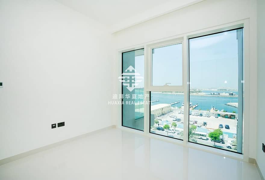 شقة في برج صن رايز باي 1،سانرايز باي،إعمار الواجهة المائية،دبي هاربور‬ 2 غرف 199999 درهم - 6361337