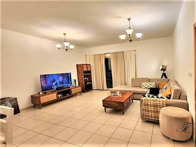 فلیٹ 1 غرفة نوم للبيع في الروضة، دبي - شقة في الألكا 1 العلقة الروضة 1 غرف 800000 درهم - 6386003