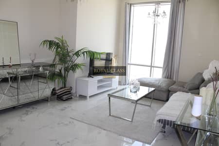 1 Bedroom Apartment for Sale in Business Bay, Dubai - Fully Furnished |  Ready to Move in |  Bright Apartment