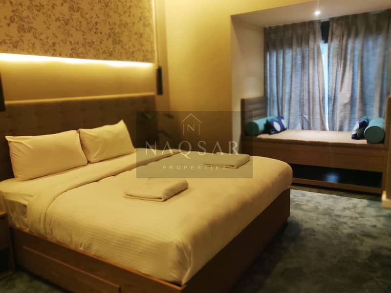 Квартира в Дубай Марина，Элит Резиденция, 1 спальня, 120000 AED - 6333651