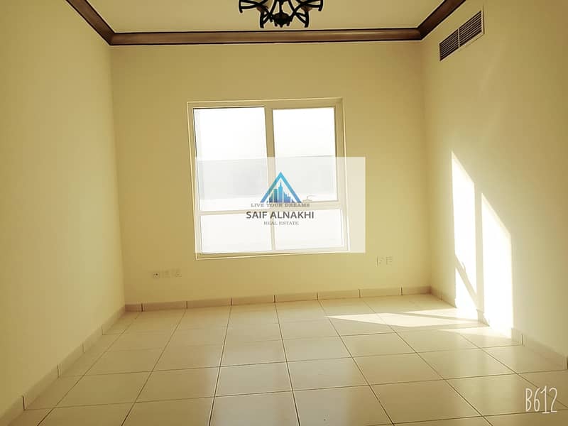 School area near by jumaira public kitchen at the 2 bhk rent 28